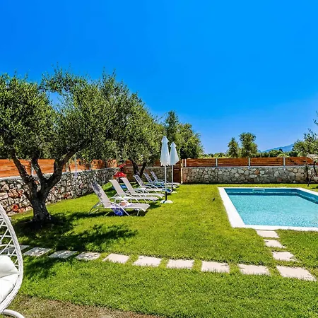 Villa Fiorita By Sealand Ambelokipoi (Zakynthos)