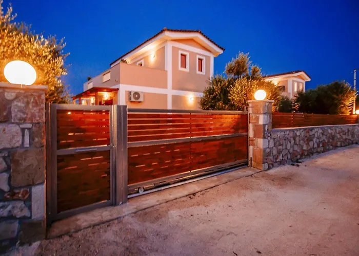Villa Fiorita By Sealand