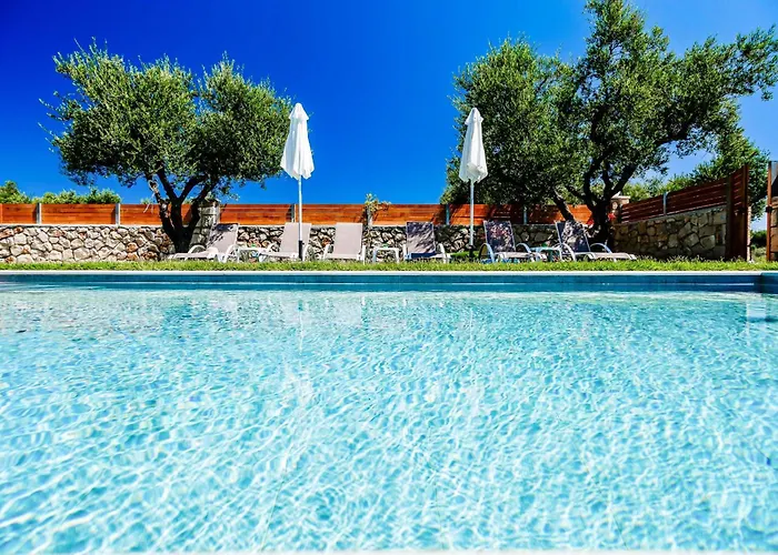 Villa Fiorita By Sealand