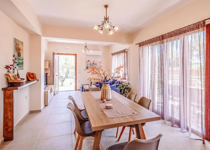 Fiorita By Sealand 别墅 Ambelokipoi (Zakynthos)